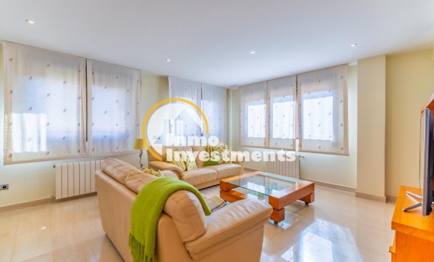 Revente privée - Villa - Torrevieja - La Veleta