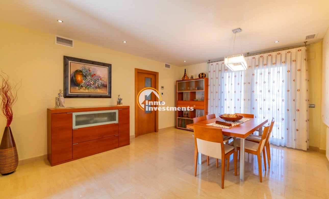 Revente privée - Villa - Torrevieja - La Veleta