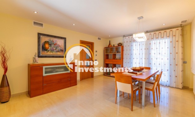 Revente privée - Villa - Torrevieja - La Veleta