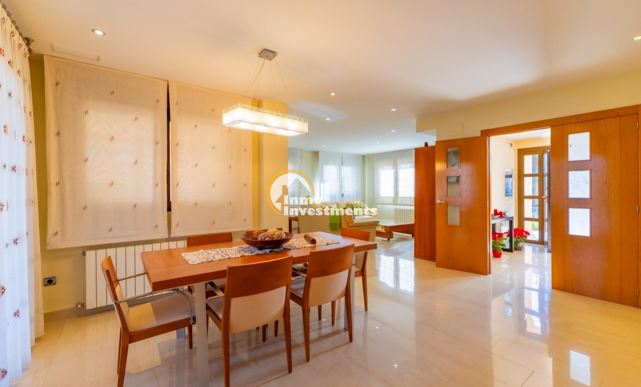 Revente privée - Villa - Torrevieja - La Veleta