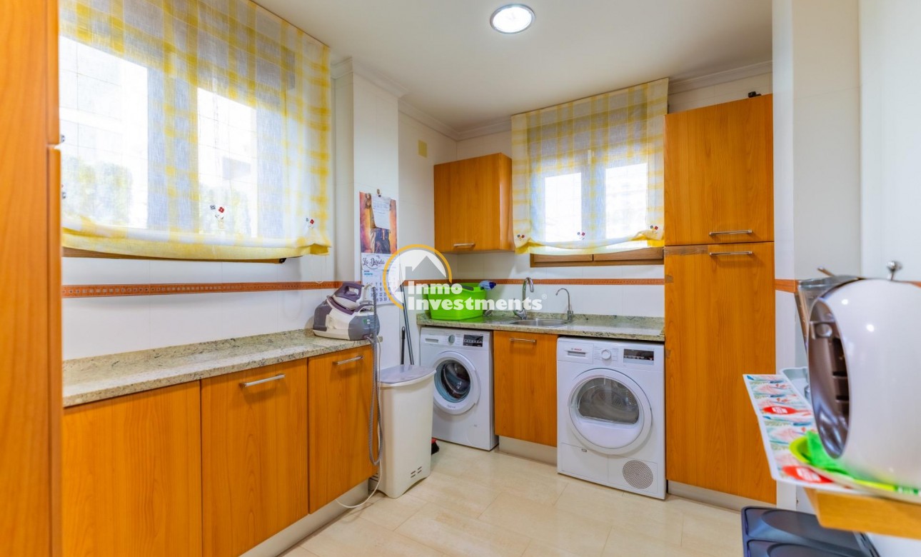 Revente privée - Villa - Torrevieja - La Veleta