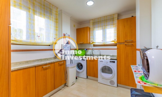 Revente privée - Villa - Torrevieja - La Veleta