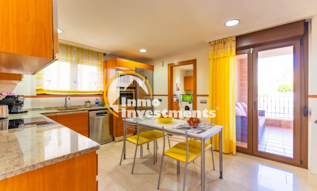 Revente privée - Villa - Torrevieja - La Veleta