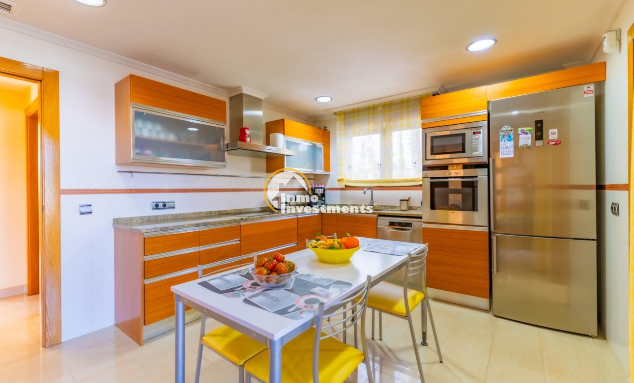 Revente privée - Villa - Torrevieja - La Veleta