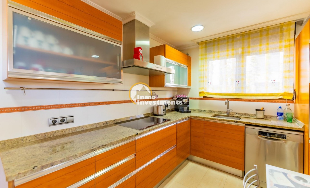 Revente privée - Villa - Torrevieja - La Veleta