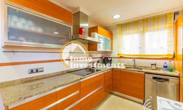 Revente privée - Villa - Torrevieja - La Veleta