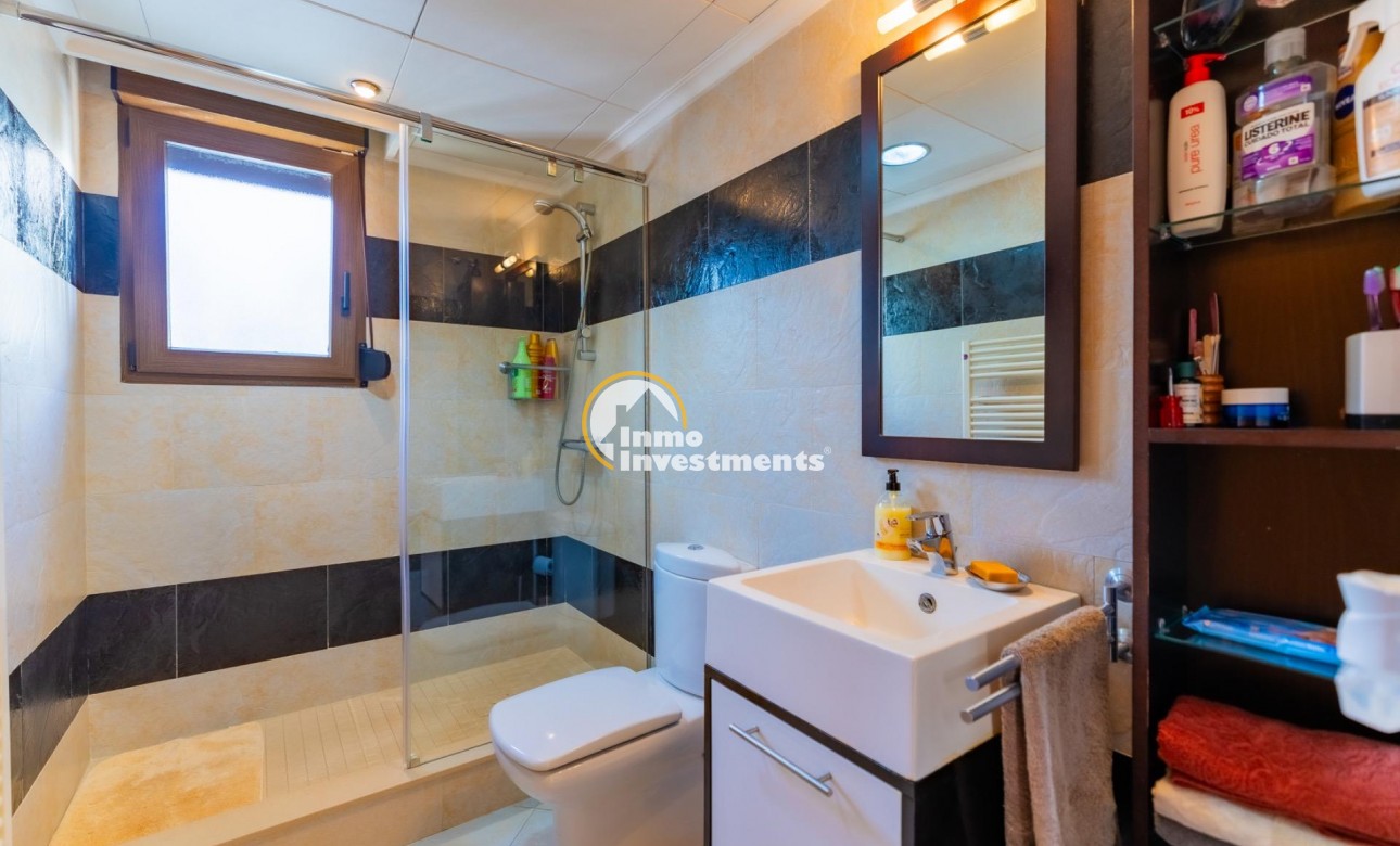 Revente privée - Villa - Torrevieja - La Veleta