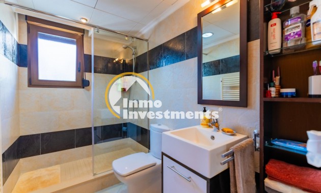 Revente privée - Villa - Torrevieja - La Veleta