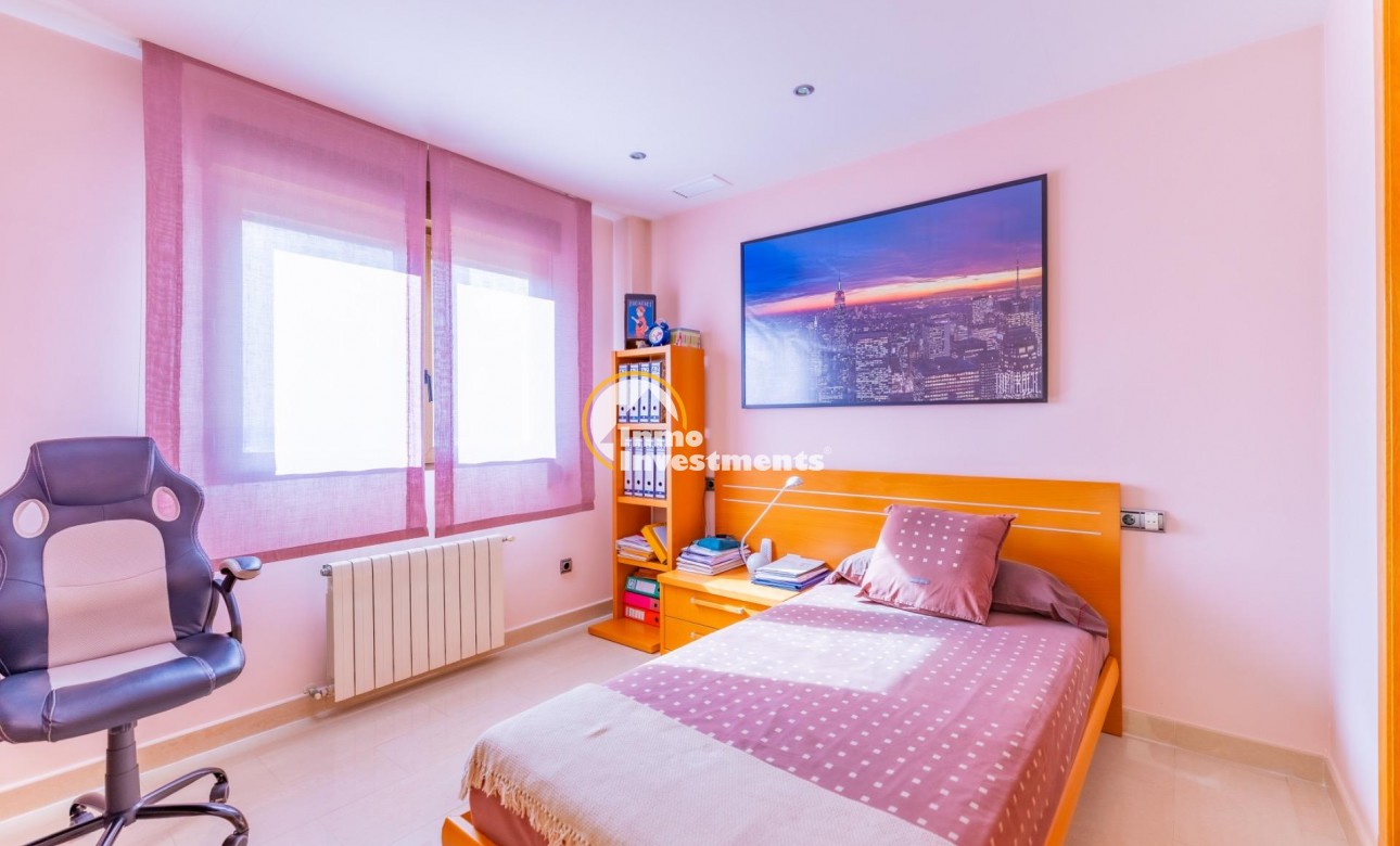 Revente privée - Villa - Torrevieja - La Veleta