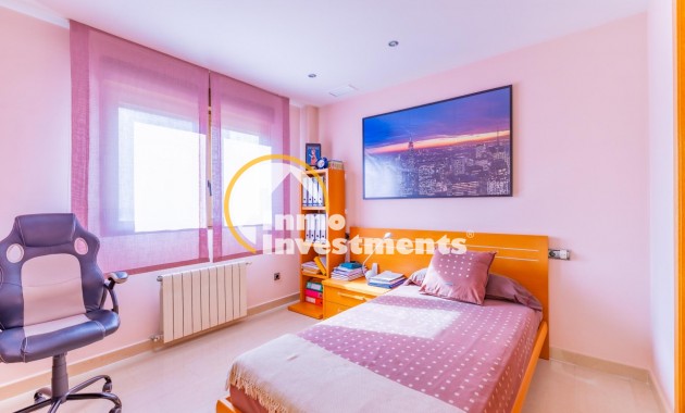 Revente privée - Villa - Torrevieja - La Veleta