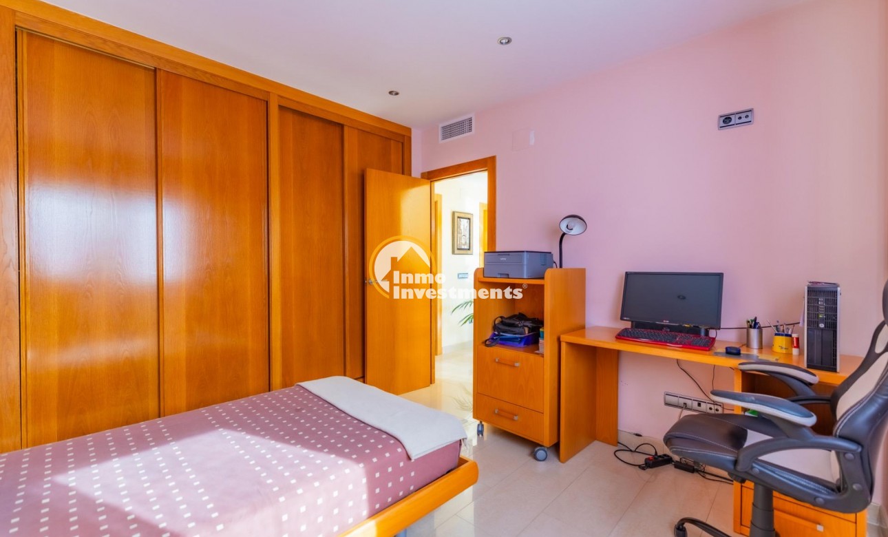 Revente privée - Villa - Torrevieja - La Veleta