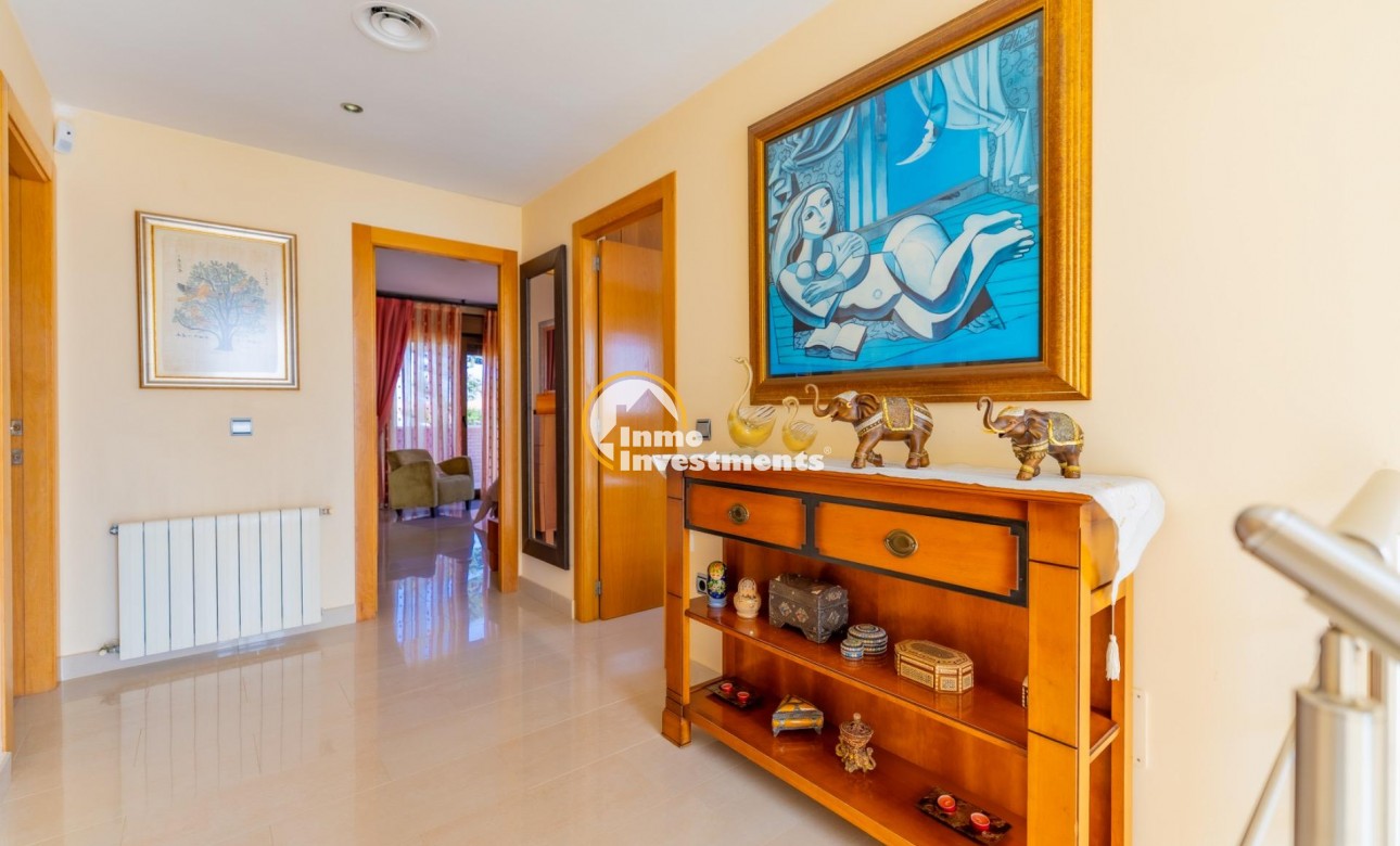 Revente privée - Villa - Torrevieja - La Veleta