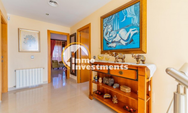 Revente privée - Villa - Torrevieja - La Veleta