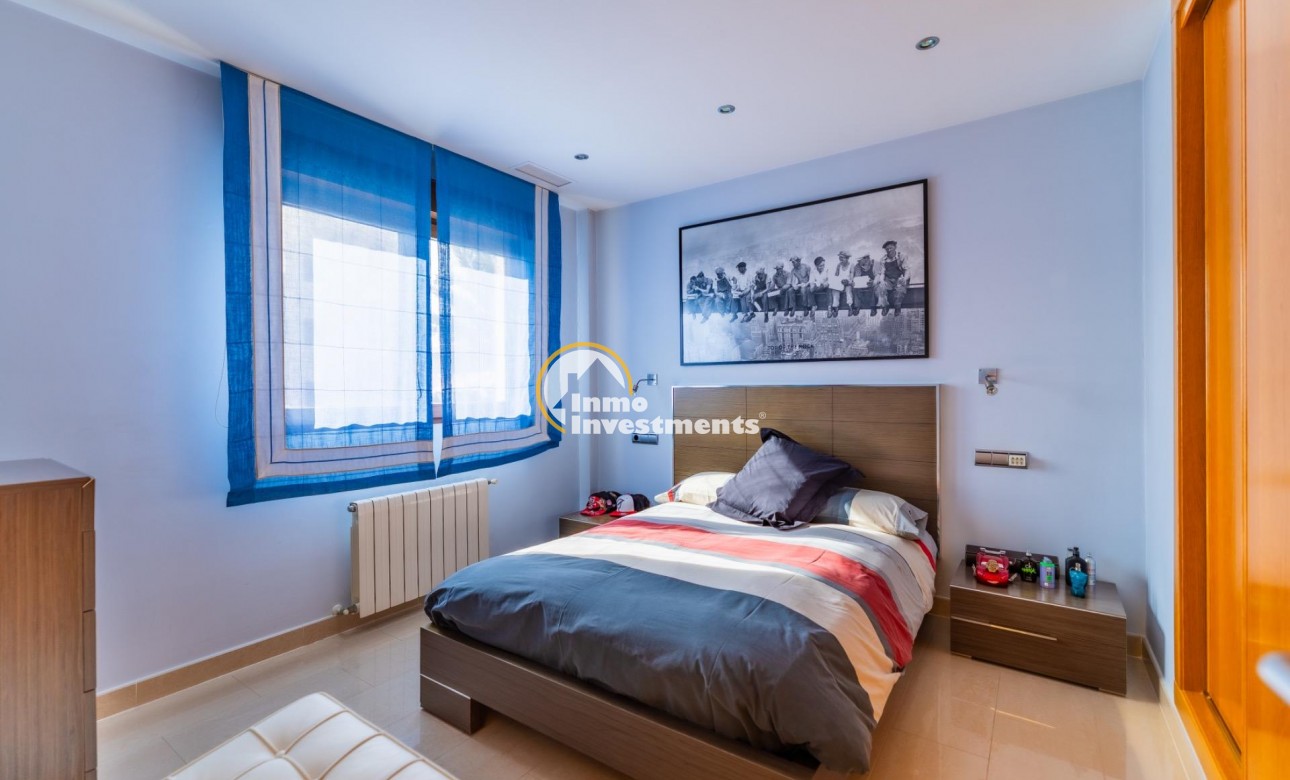 Revente privée - Villa - Torrevieja - La Veleta