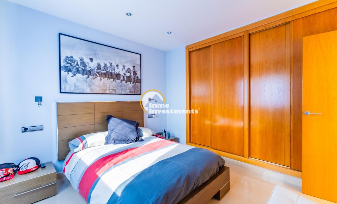 Revente privée - Villa - Torrevieja - La Veleta