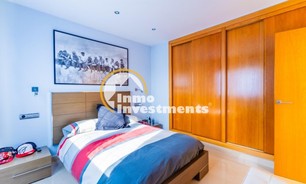 Revente privée - Villa - Torrevieja - La Veleta