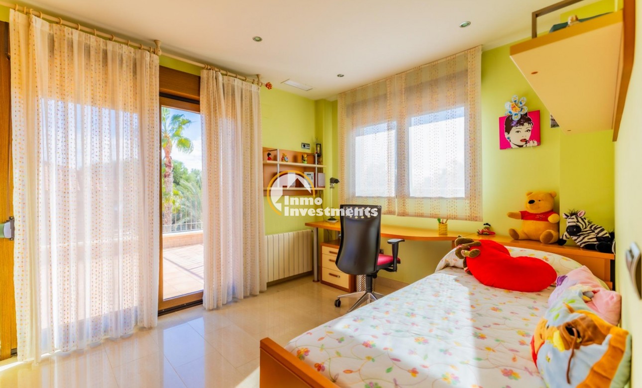 Revente privée - Villa - Torrevieja - La Veleta