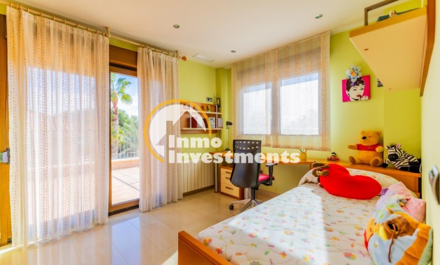 Revente privée - Villa - Torrevieja - La Veleta