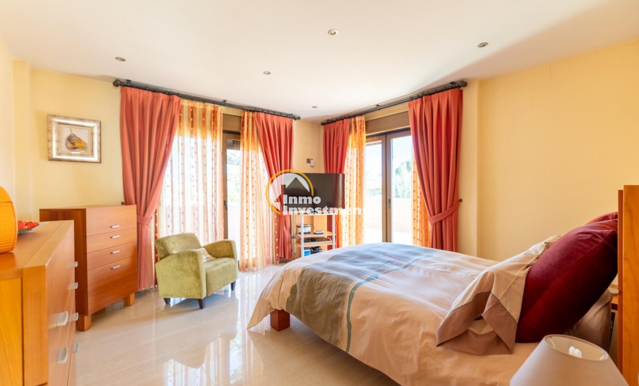 Revente privée - Villa - Torrevieja - La Veleta