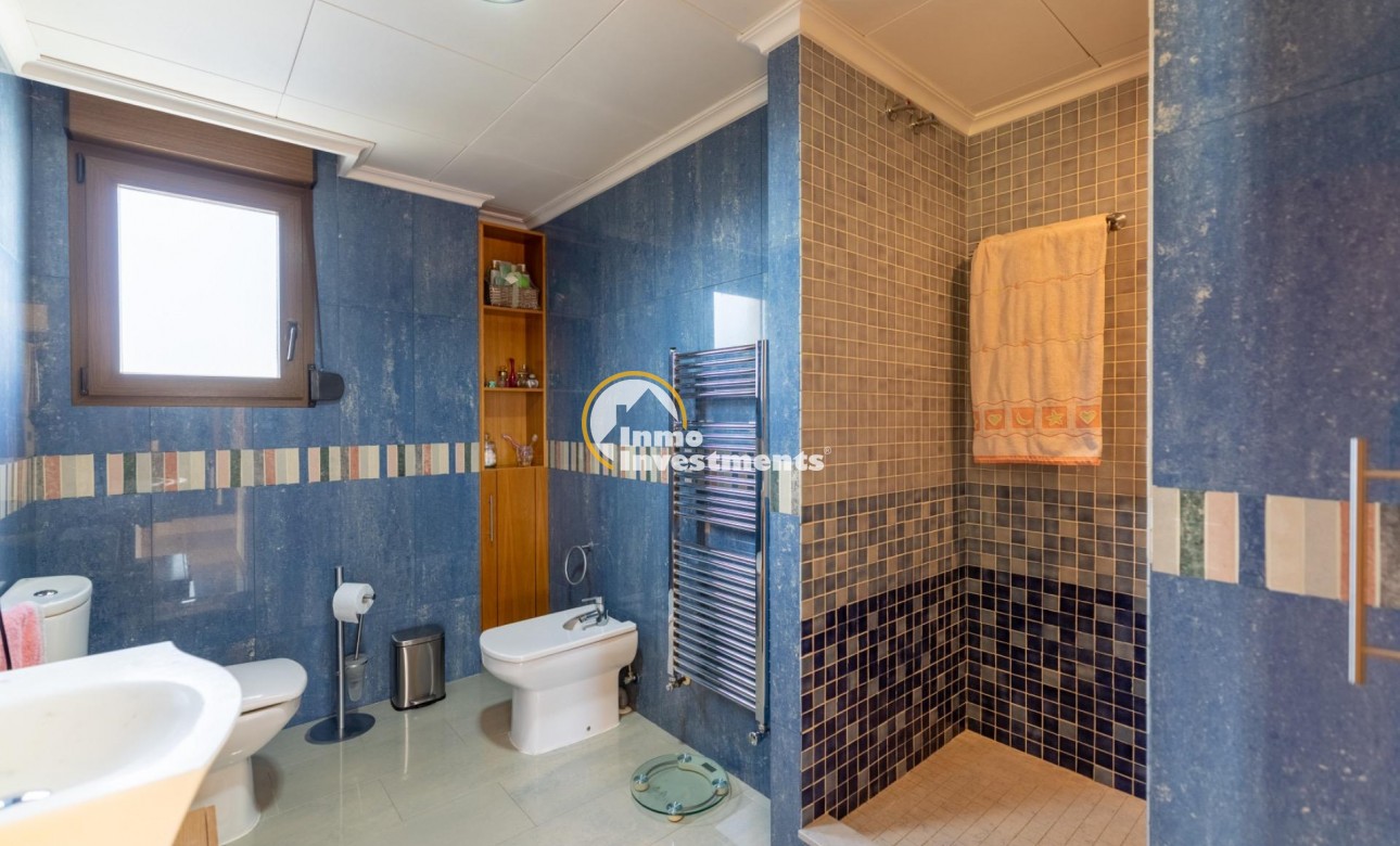 Revente privée - Villa - Torrevieja - La Veleta