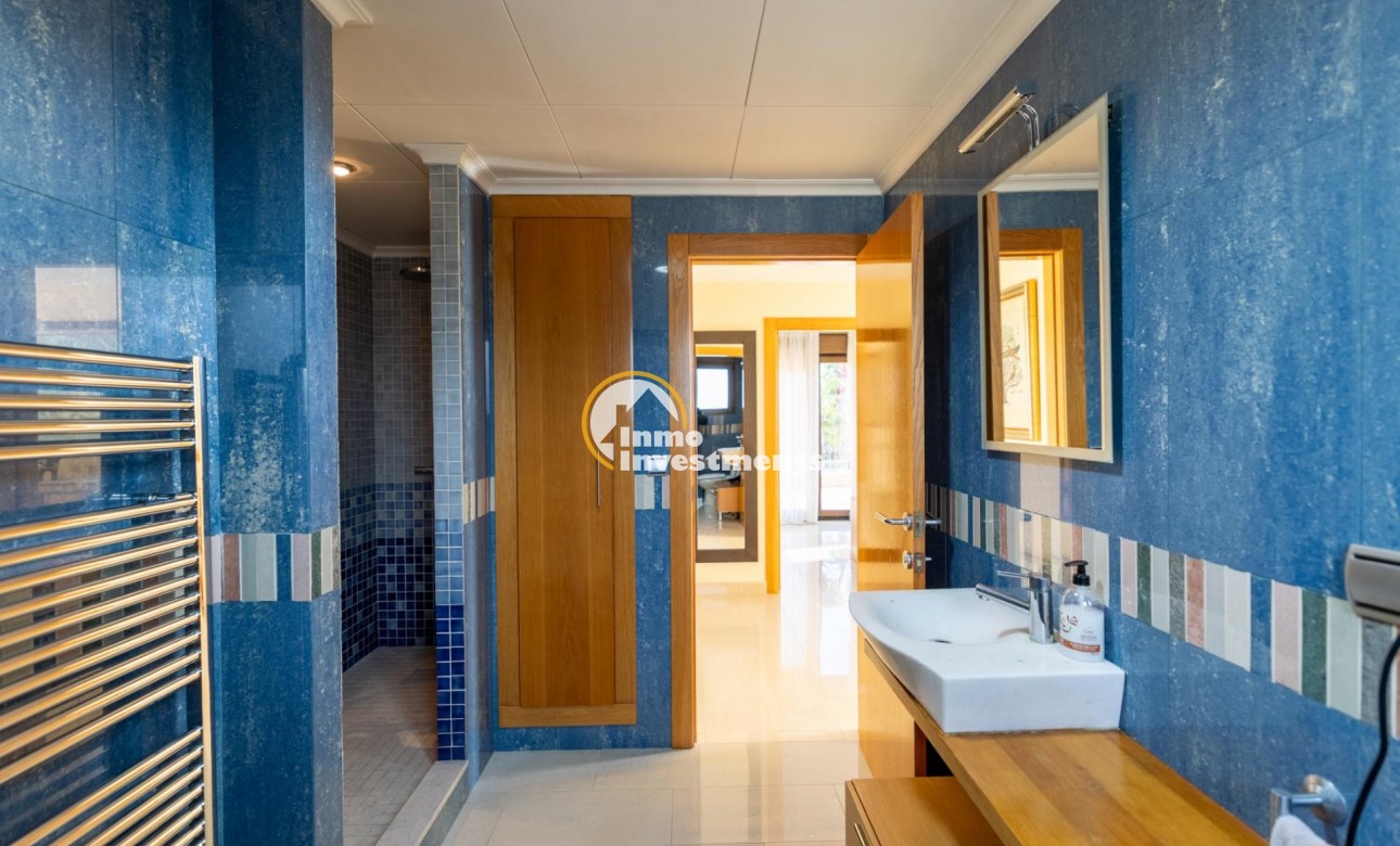 Revente privée - Villa - Torrevieja - La Veleta