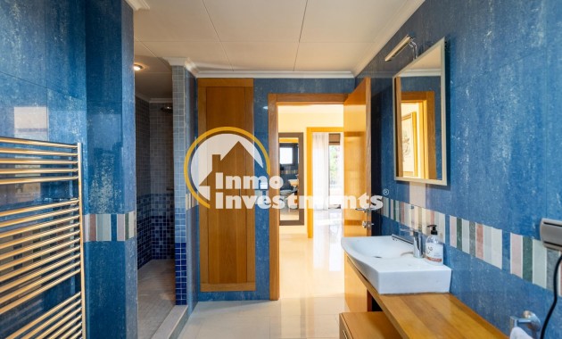 Revente privée - Villa - Torrevieja - La Veleta