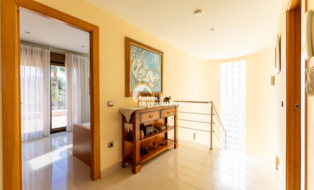 Revente privée - Villa - Torrevieja - La Veleta