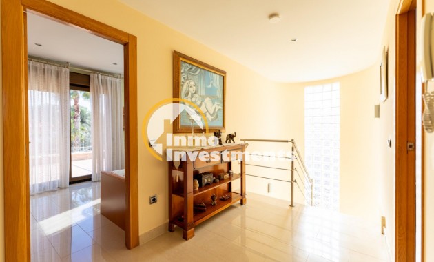 Revente privée - Villa - Torrevieja - La Veleta