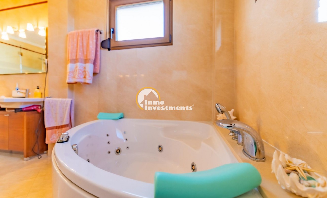 Revente privée - Villa - Torrevieja - La Veleta