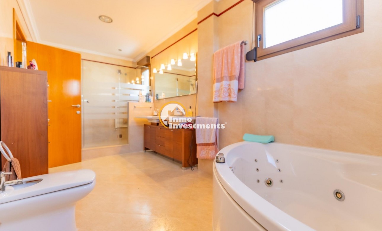 Revente privée - Villa - Torrevieja - La Veleta