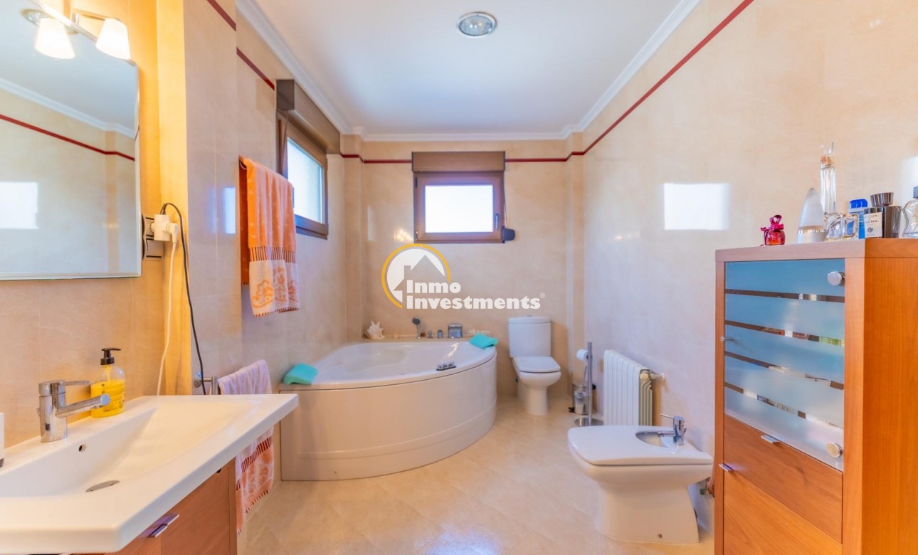 Revente privée - Villa - Torrevieja - La Veleta