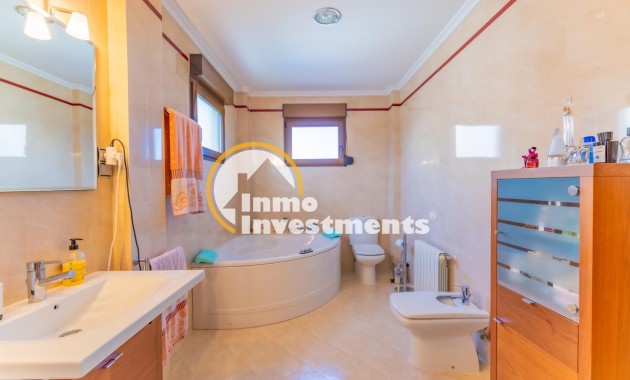 Revente privée - Villa - Torrevieja - La Veleta