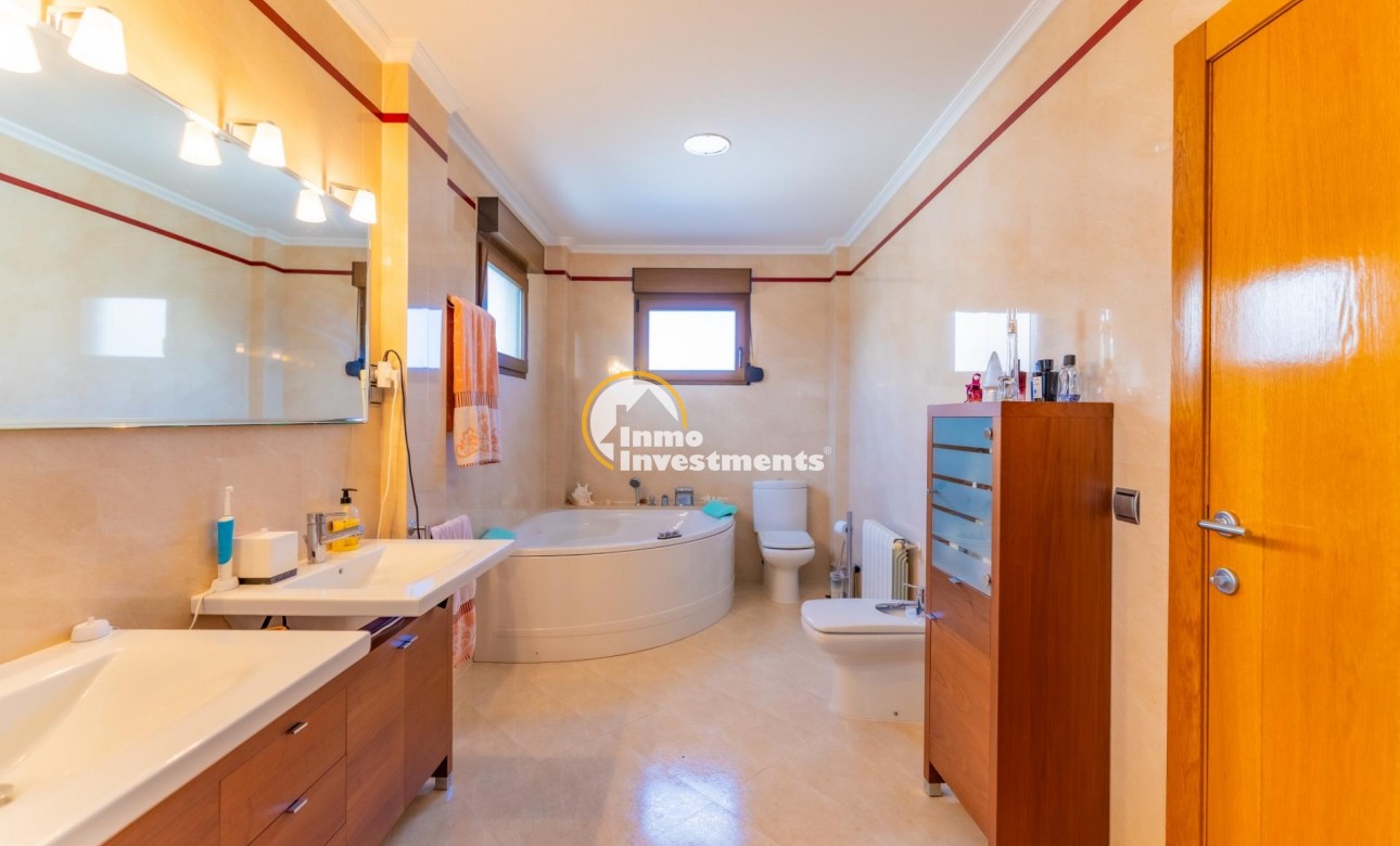 Revente privée - Villa - Torrevieja - La Veleta