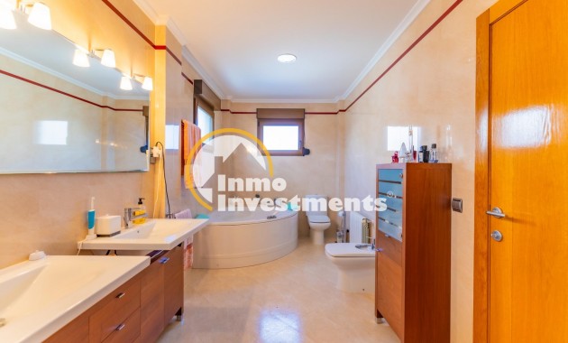 Revente privée - Villa - Torrevieja - La Veleta