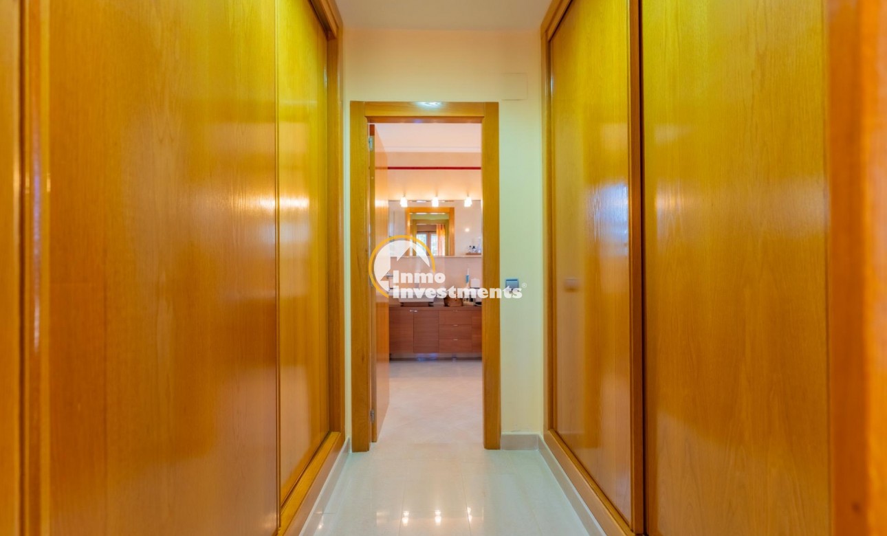 Revente privée - Villa - Torrevieja - La Veleta