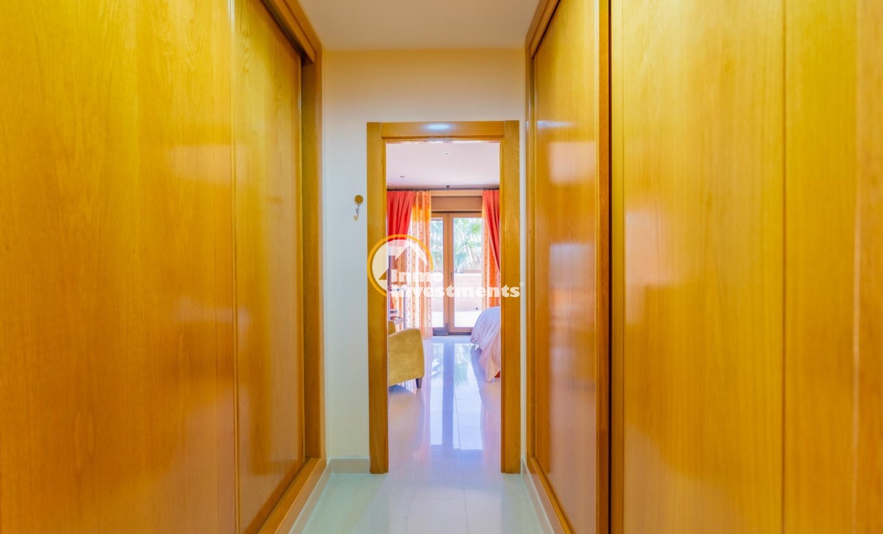 Revente privée - Villa - Torrevieja - La Veleta