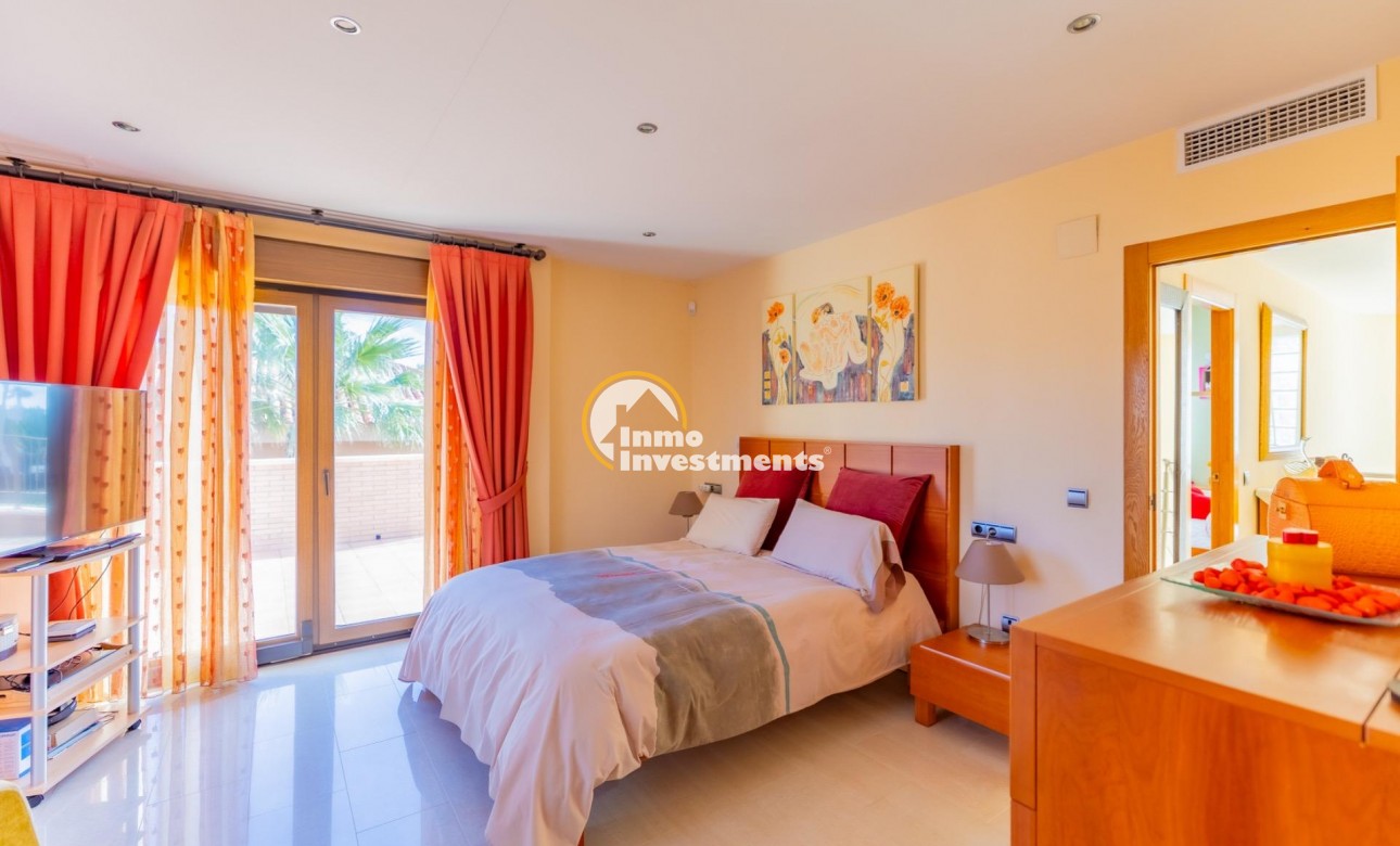 Revente privée - Villa - Torrevieja - La Veleta