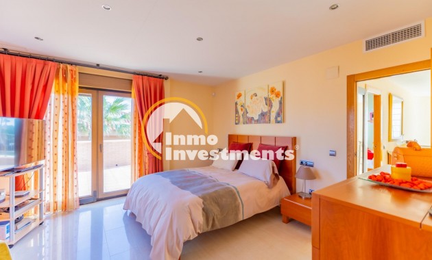Revente privée - Villa - Torrevieja - La Veleta