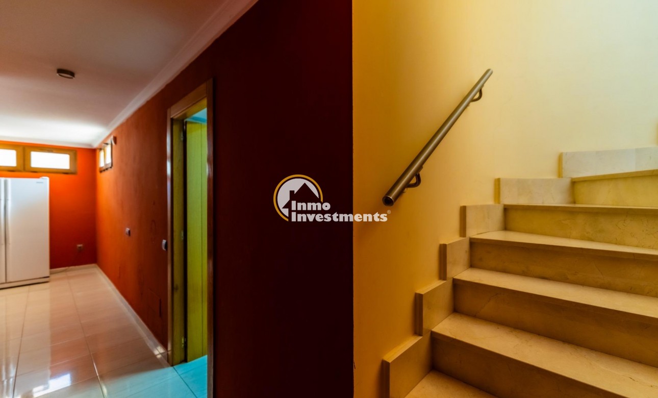 Revente privée - Villa - Torrevieja - La Veleta