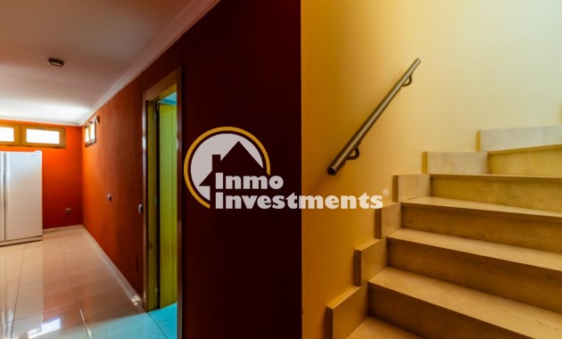 Revente privée - Villa - Torrevieja - La Veleta