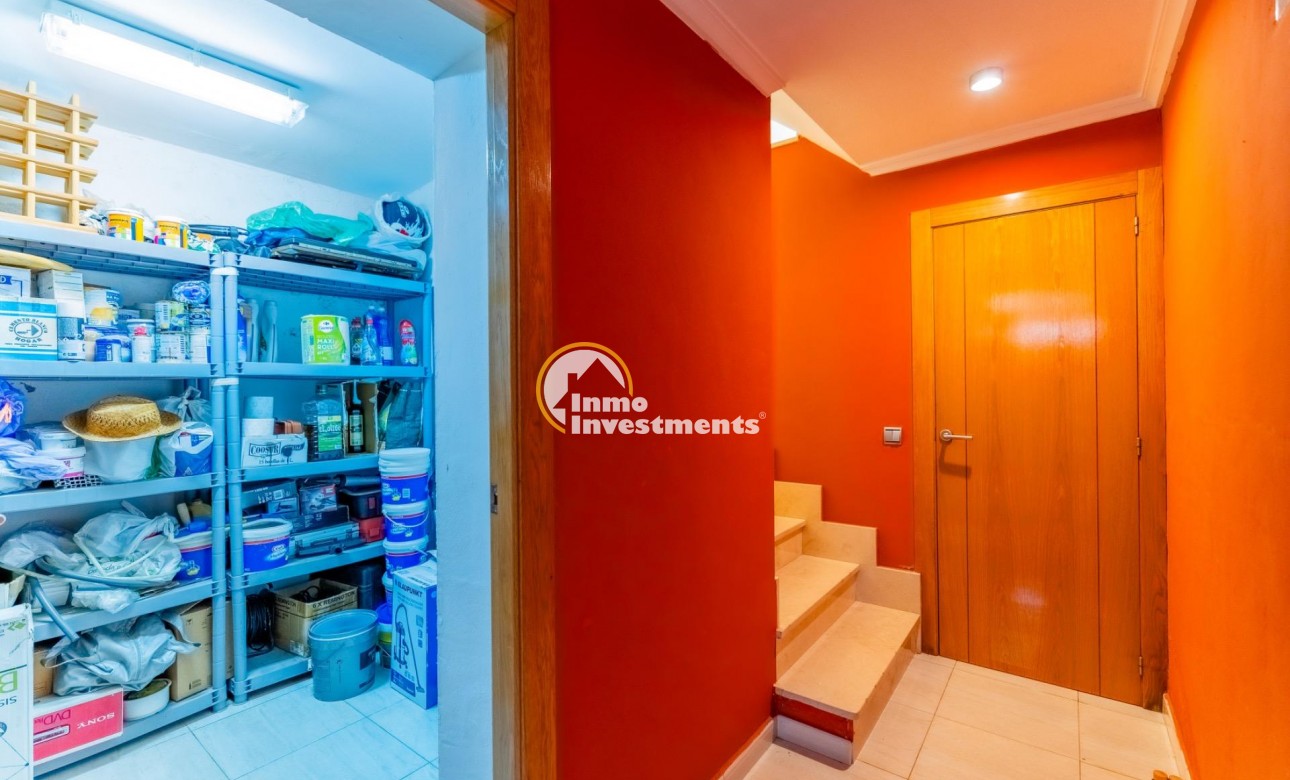 Revente privée - Villa - Torrevieja - La Veleta