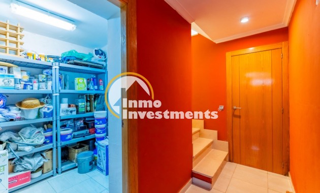 Revente privée - Villa - Torrevieja - La Veleta