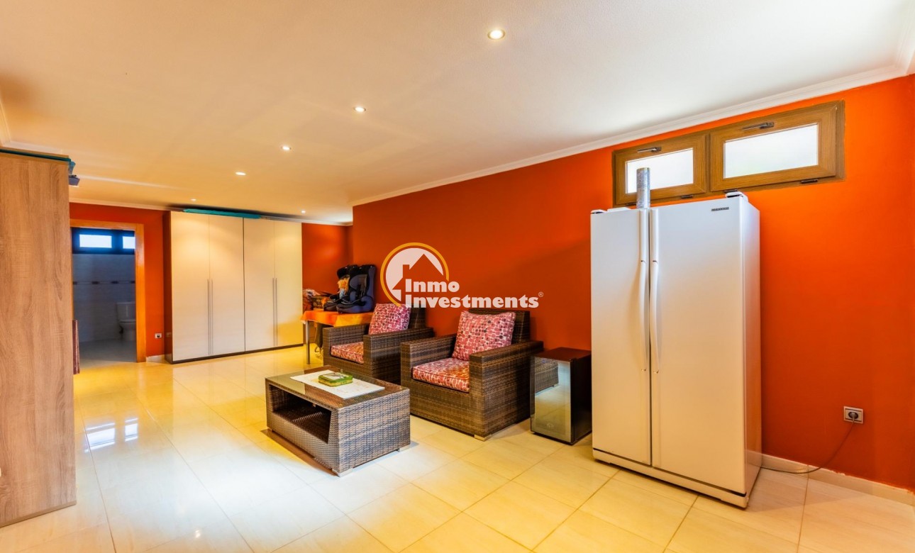 Revente privée - Villa - Torrevieja - La Veleta