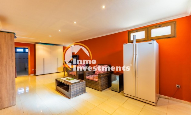 Revente privée - Villa - Torrevieja - La Veleta