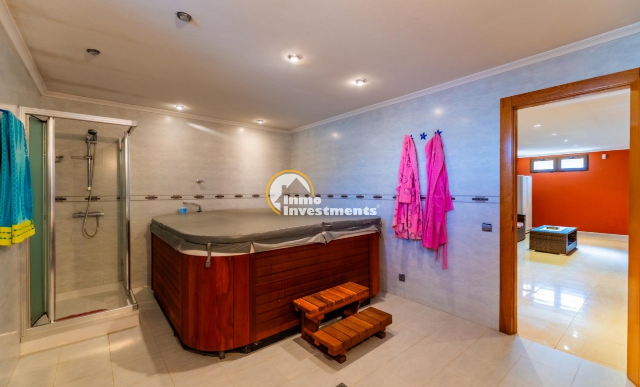 Revente privée - Villa - Torrevieja - La Veleta