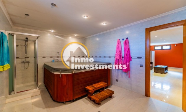 Revente privée - Villa - Torrevieja - La Veleta