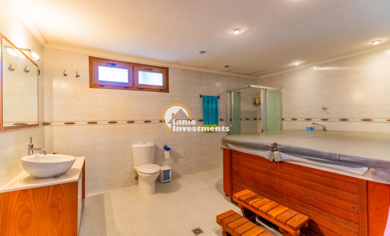 Revente privée - Villa - Torrevieja - La Veleta