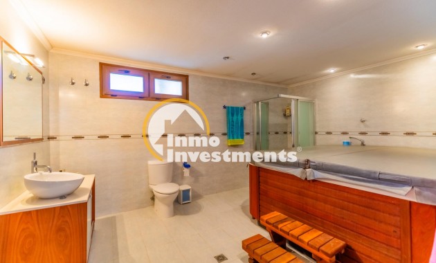 Revente privée - Villa - Torrevieja - La Veleta