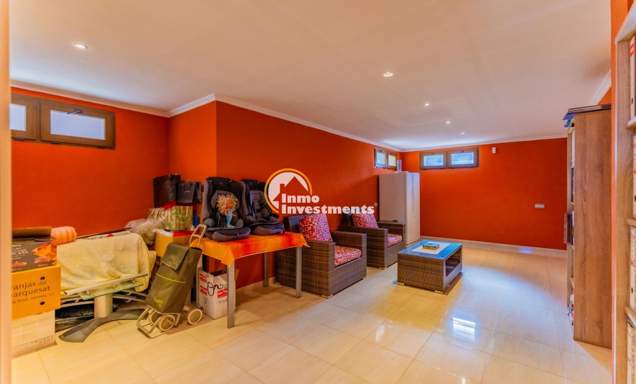 Revente privée - Villa - Torrevieja - La Veleta