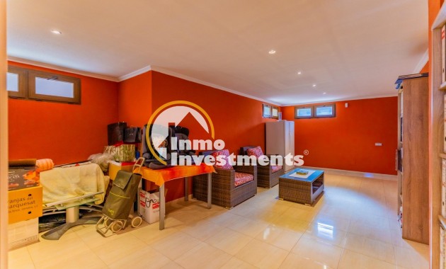 Revente privée - Villa - Torrevieja - La Veleta